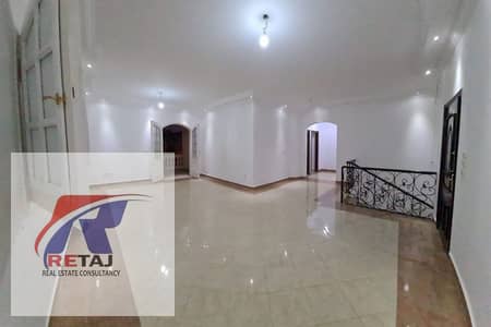 5 Bedroom Duplex for Rent in New Cairo, Cairo - 2. jpg