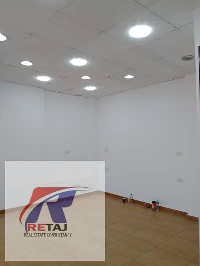 Retail for Rent in Hadayek al-Kobba, Cairo - WhatsApp Image 2025-06-22 at 10.42. 22. jpeg