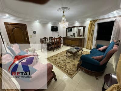 شقة 3 غرف نوم للايجار في مدينة نصر، القاهرة - WhatsApp Image 2025-06-22 at 12.46. 18. jpeg