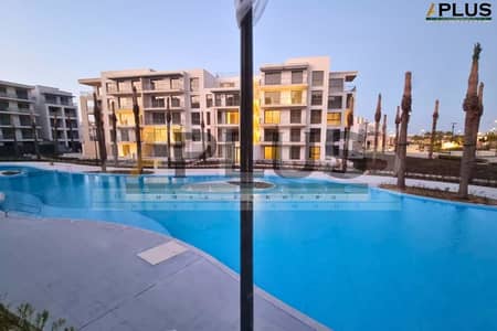 3 Bedroom Chalet for Sale in North Coast, Matruh - 1. jpg