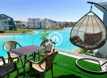 2 Bedroom Chalet for Sale in North Coast, Matruh - 489112570_543853092079478_758943017633101836_n. jpg