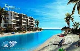1 Bedroom Chalet for Sale in North Coast, Matruh - 0 (2). jpeg