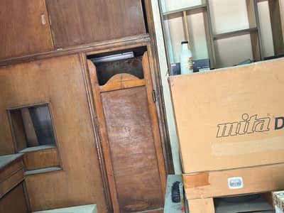 Retail for Rent in Hadayek al-Kobba, Cairo - Shop for rent, Kobri Al-Qubba, Sheikh Ghrab