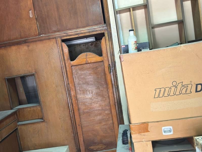 Shop for rent, Kobri Al-Qubba, Sheikh Ghrab