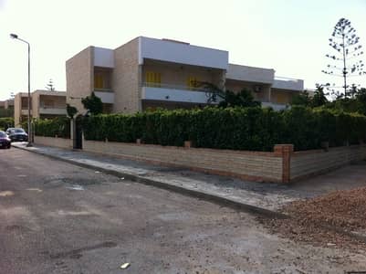 4 Bedroom Villa for Sale in North Coast, Matruh - ڤيلا بالساحل الشمالي سيدي كرير