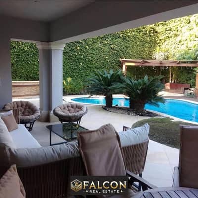 4 Bedroom Villa for Sale in New Cairo, Cairo - 330284187_701064781491237_9095611444694483926_n. jpg