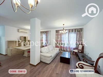 فلیٹ 3 غرف نوم للبيع في القاهرة الجديدة، القاهرة - ZD012 (1). png