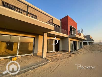 2 Bedroom Flat for Sale in 6th of October, Giza - 3. jpg