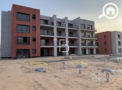 3 Bedroom Apartment for Sale in 6th of October, Giza - 6. jpg