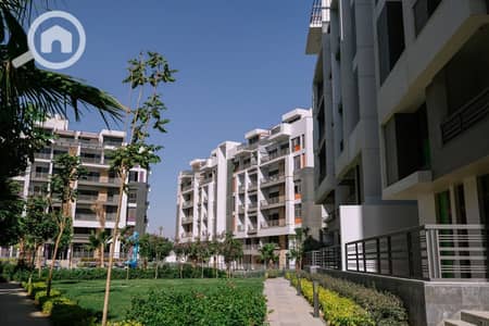 3 Bedroom Flat for Sale in New Cairo, Cairo - 02a91ebb-38ad-4a48-9910-8548d5518941 - Copy - Copy. jpg