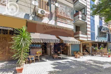 مطعم و كافيه  للبيع في بولكلي، الإسكندرية - 1. jpg