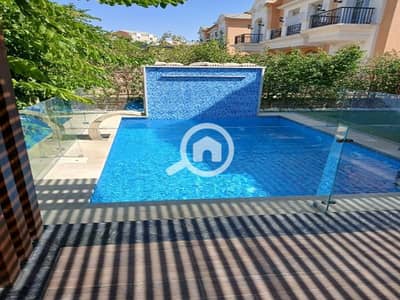 فیلا 4 غرف نوم للايجار في القاهرة الجديدة، القاهرة - WhatsApp Image 2025-06-15 at 15.27. 29 (2). jpg