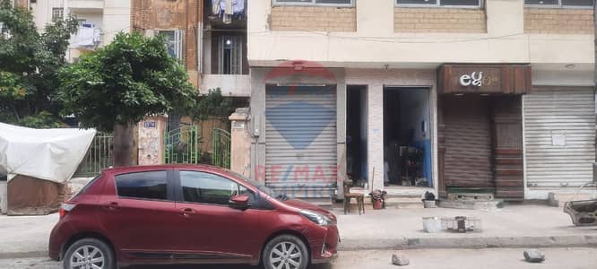 محلات تجارية  للبيع في محرّم بيك، الإسكندرية - WhatsApp Image 2025-06-24 at 7.57. 32 AM. jpeg