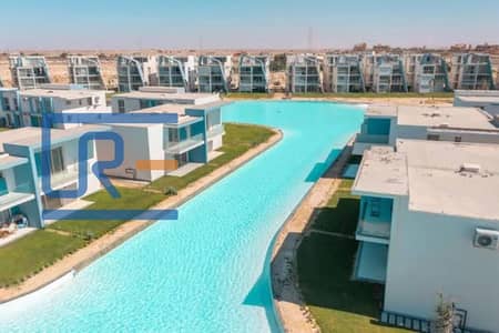 توين هاوس 3 غرف نوم للبيع في الساحل الشمالي، مطروح - IMG-20250417-WA0244. jpg