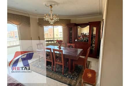 3 Bedroom Flat for Rent in Nasr City, Cairo - 1. jfif. jpg