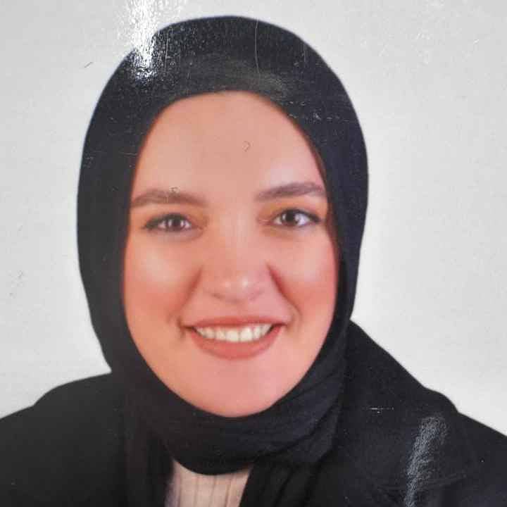 Isra Al Qady
