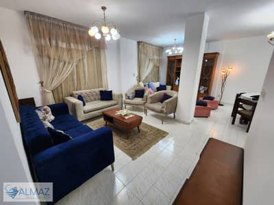 3 Bedroom Flat for Rent in New Cairo, Cairo - IMG-20250624-WA0006. jpg