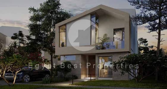 1 Bedroom Flat for Sale in Sheikh Zayed, Giza - karamell-sheikh-zayed (1). jpg