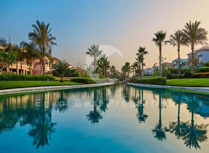1 Bedroom Chalet for Sale in North Coast, Matruh - IMG-20250316-WA0406. jpg