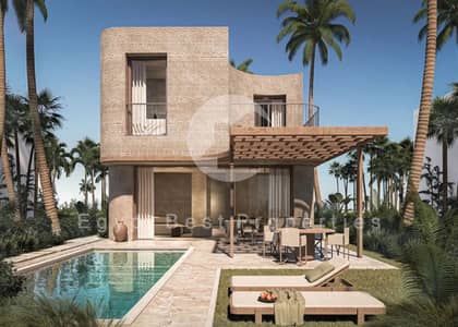 4 Bedroom Twin House for Sale in North Coast, Matruh - Screenshot 2024-12-18 120124. png