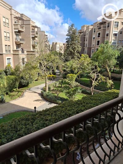 4 Bedroom Apartment for Rent in New Cairo, Cairo - WhatsApp Image 2025-04-09 at 3.27. 43 PM (1). jpeg