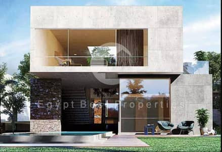 4 Bedroom Townhouse for Sale in North Coast, Matruh - Screenshot 2023-03-29 235841. png