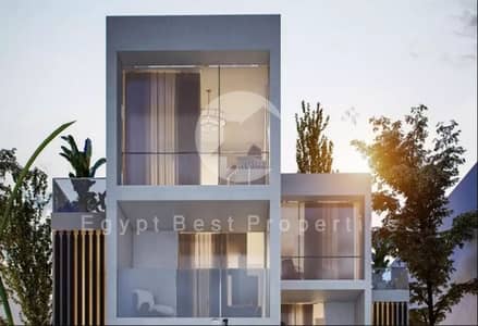 4 Bedroom Twin House for Sale in North Coast, Matruh - Screenshot 2023-03-29 235829. png