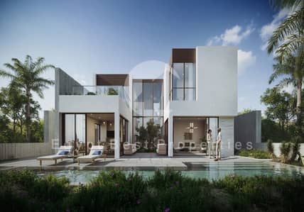 3 Bedroom Villa for Sale in Sheikh Zayed, Giza - 0347c123-db61-4110-95fb-71a3ded6f40b. jpg