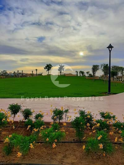 3 Bedroom Apartment for Sale in New Cairo, Cairo - WhatsApp Image 2025-06-23 at 8.38. 21 PM. jpeg