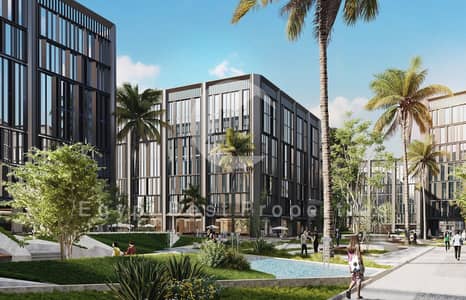 مطعم و كافيه  للبيع في القاهرة الجديدة، القاهرة - Quarter A. jpg