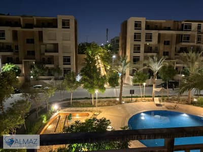 3 Bedroom Apartment for Rent in New Cairo, Cairo - WhatsApp Image 2025-06-24 at 12.19. 49_ff0f423e. jpg
