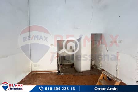 محلات تجارية  للايجار في لوران، الإسكندرية - IMG_7955. jpg