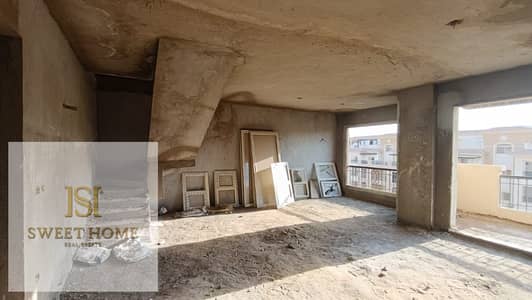 4 Bedroom Penthouse for Sale in Katameya, Cairo - WhatsApp Image 2025-06-24 at 12.09. 57_31b3b7eb. jpg