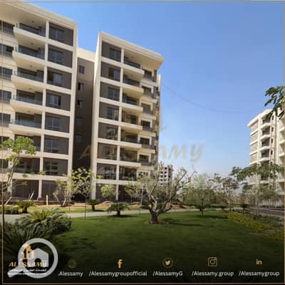 3 Bedroom Apartment for Sale in New Capital City, Cairo - WhatsApp Image 2025-01-08 at 3.49. 00 PM (2). jpeg