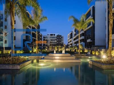 3 Bedroom Apartment for Sale in New Cairo, Cairo - IMG-20250420-WA0299. jpg