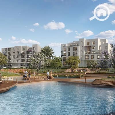 3 Bedroom Penthouse for Sale in 6th of October, Giza - 2. jpg
