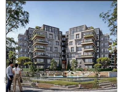 3 Bedroom Apartment for Sale in Mostakbal City, Cairo - WhatsApp Image 2025-06-23 at 22.06. 58. jpg