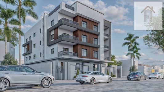 4 Bedroom Apartment for Sale in New Cairo, Cairo - aaa. png