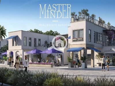 3 Bedroom Villa for Sale in Sheikh Zayed, Giza - Evergreen Villas Brochure Mobile_Page_06. jpg