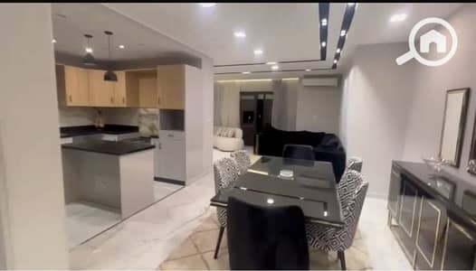 3 Bedroom Flat for Sale in Sheikh Zayed, Giza - f564c2b8-154a-48b2-bb86-d6828147c78f. jfif. jpg
