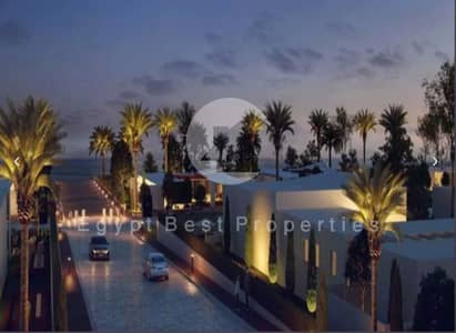 4 Bedroom Villa for Sale in North Coast, Matruh - WhatsApp Image 2025-05-27 at 5.07. 57 PM. jpeg