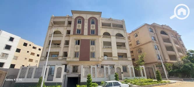3 Bedroom Flat for Sale in New Cairo, Cairo - WhatsApp Image 2025-02-13 at 4.14. 47 PM (1). jpeg