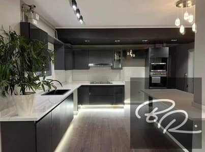 2 Bedroom Apartment for Sale in New Cairo, Cairo - WhatsApp Image 2025-06-19 at 4.36. 27 AM. jpeg