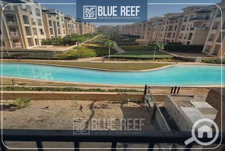 3 Bedroom Flat for Sale in Katameya, Cairo - WhatsApp Image 2025-06-24 at 12.47. 27 PM. jpeg