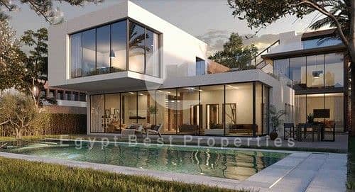 5 Bedroom Villa for Sale in North Coast, Matruh - medium_the_riad_bua511_L1116. jpg2. jpg