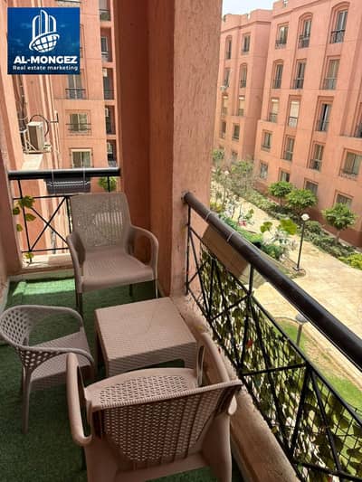2 Bedroom Flat for Sale in New Cairo, Cairo - IMG-20250621-WA0289. jpg