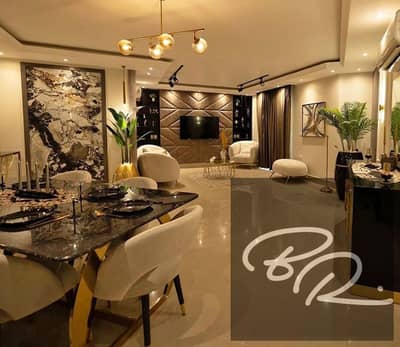 2 Bedroom Apartment for Sale in Mostakbal City, Cairo - WhatsApp Image 2025-06-19 at 4.35. 27 AM (4). jpeg