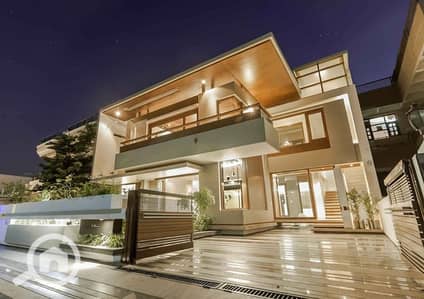 6 Bedroom Villa for Sale in New Cairo, Cairo - 493724940_684077167324416_8247394845560249087_n. jpg