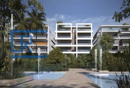 2 Bedroom Apartment for Rent in New Cairo, Cairo - 882f355f-8523-4270-b372-4749bc2674e6. jpg