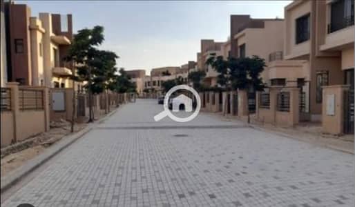4 Bedroom Twin House for Sale in Sheikh Zayed, Giza - 2. jpeg